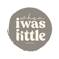 When I Was Little Singapore Kids Apparel, Accessories and Swimwear