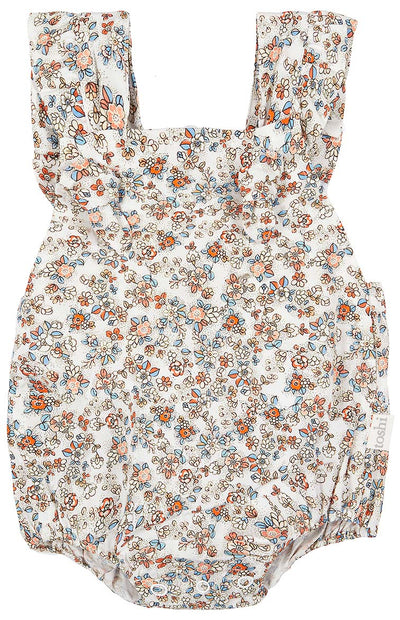 Libby Romper - Lilly