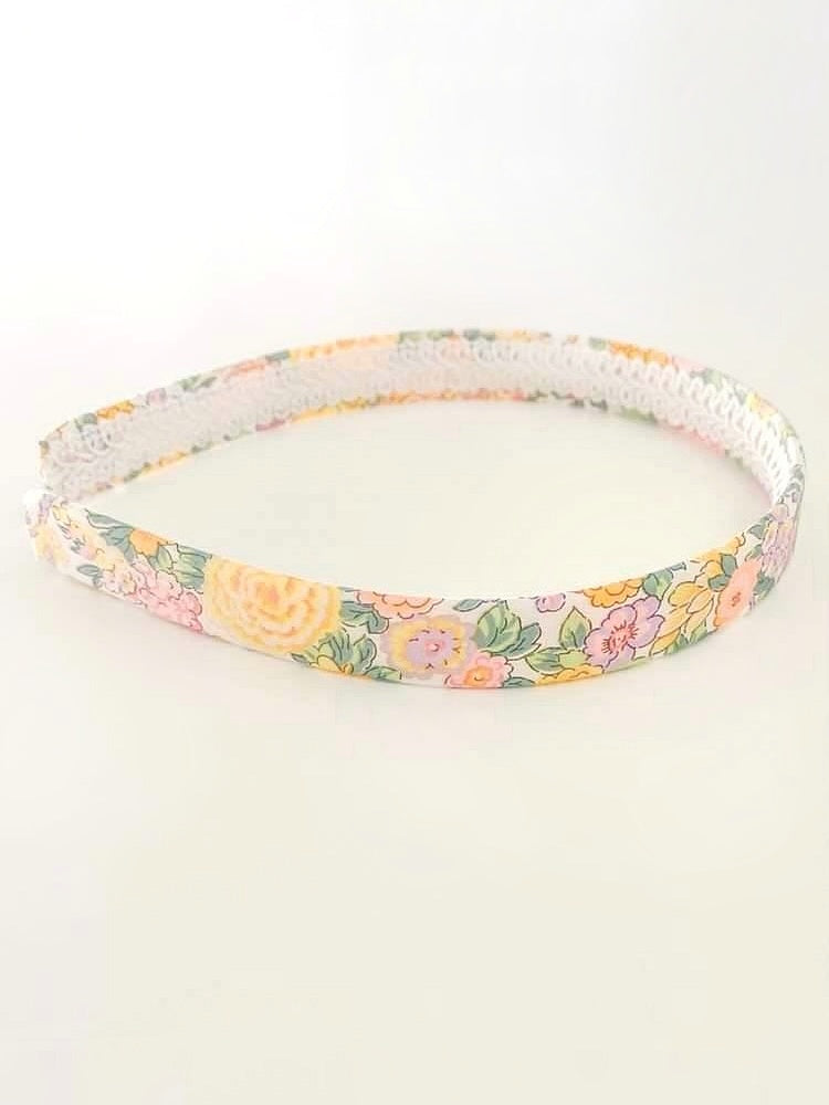 Alice Headband - Adeline Liberty London