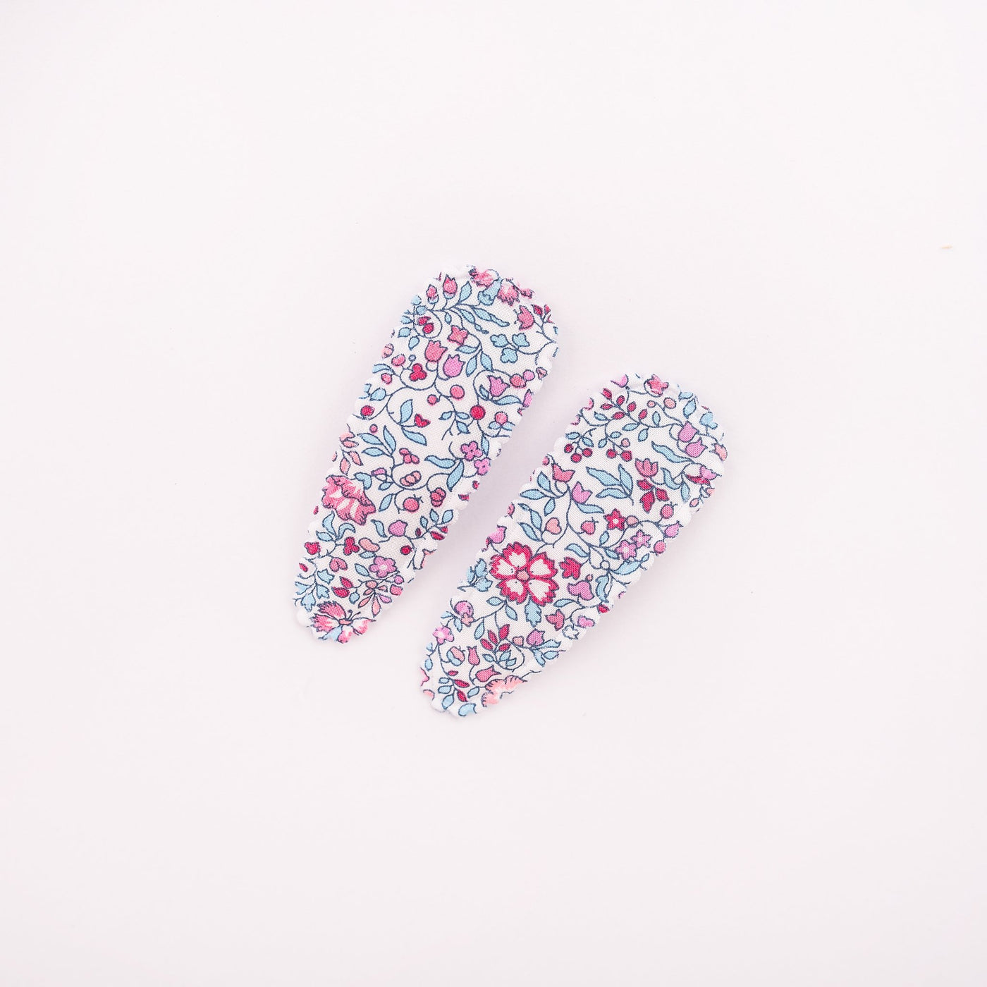 Laurel Liberty Lovers Multipack Hair Clips