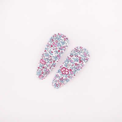 Laurel Liberty Lovers Multipack Hair Clips