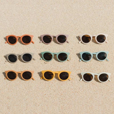 kids swim sunglasses in 10 colors