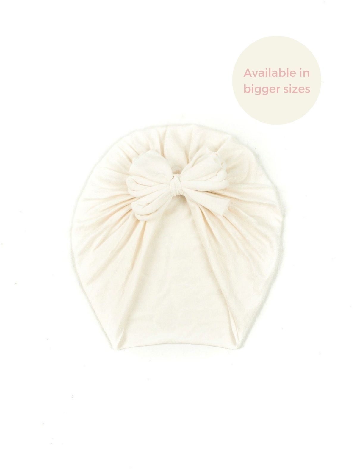 baby girl turban 